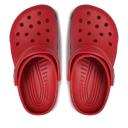 Crocs Kids Red Classic Clogs