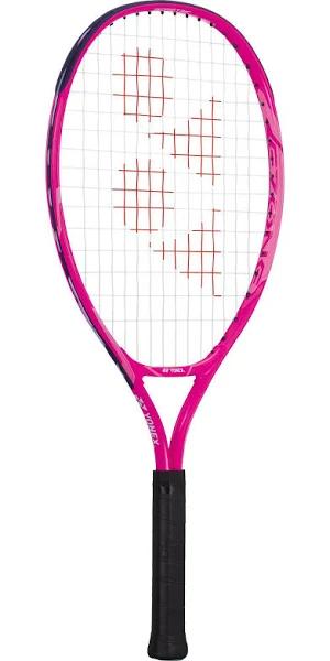 Yonex EZONE Alloy 25" Junior Tennis Racquet in Pink