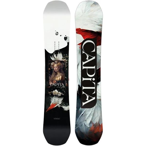 Capita Birds of A Feather Snowboard 2025