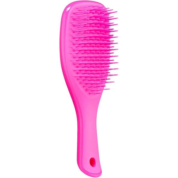 Tangle Teezer The Ultimate Detangler Mini Brush - Runway Pink