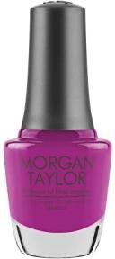 Morgan Taylor Nail Polish Going Native 15ml