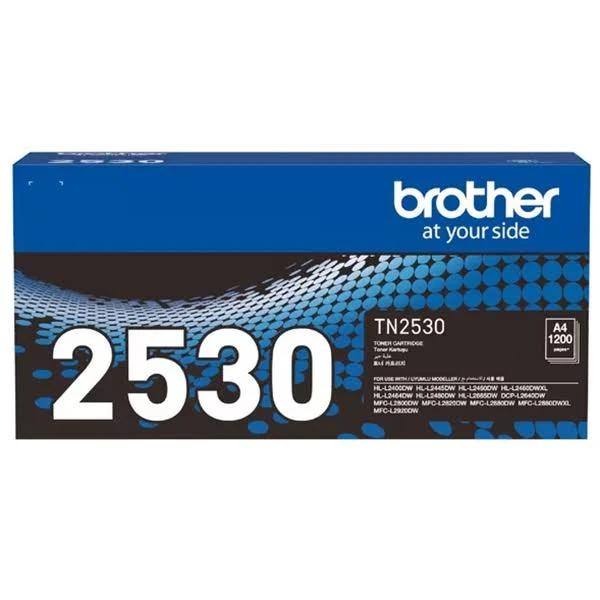 Brother HL-L2445DW Toner Cartridge [Genuine]