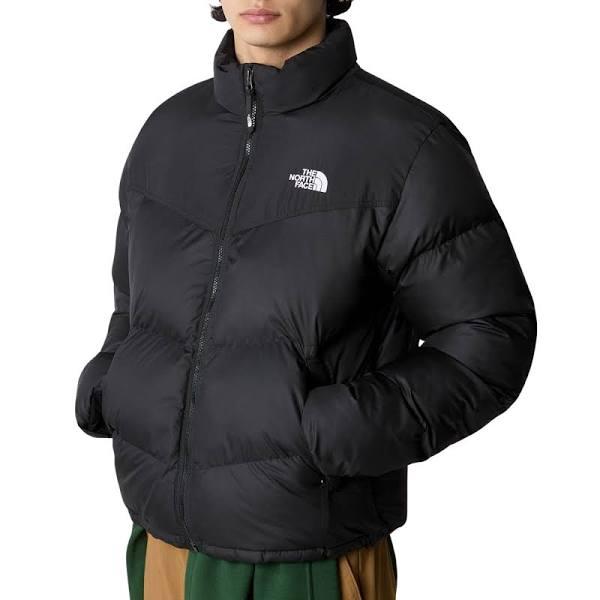 The North Face Saikuru Jacket TNF Black