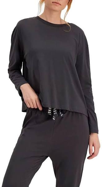 Bonds Sleep Long Sleeve Tee - La Femme Nikita