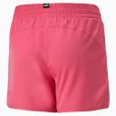 Puma Active Shorts in Sunset Pink XL