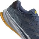 Adidas Supernova Rise Mens Running Shoes Grey/Yellow US 7