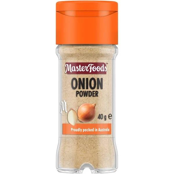 Masterfoods Onion Powder 40g