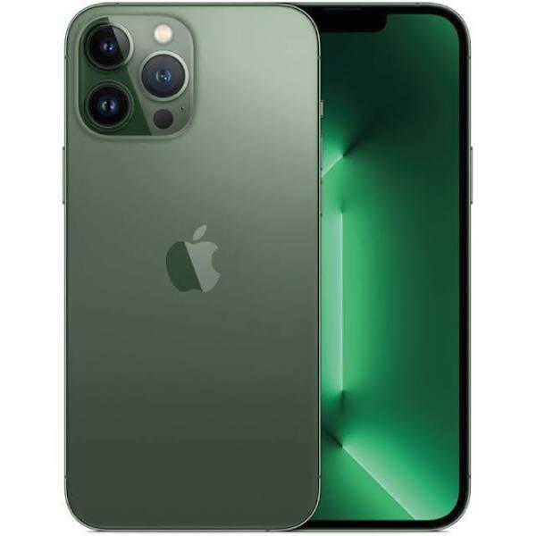 Apple iPhone 13 Pro Max 256GB - Alpine Green