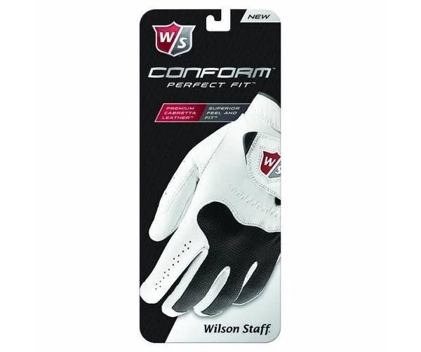 Wilson Staff Conform Glove - Mens