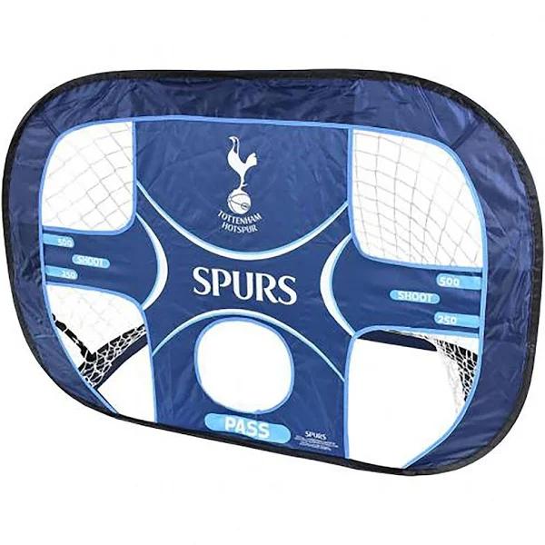 Tottenham Hotspur FC Pop Up Target Goal