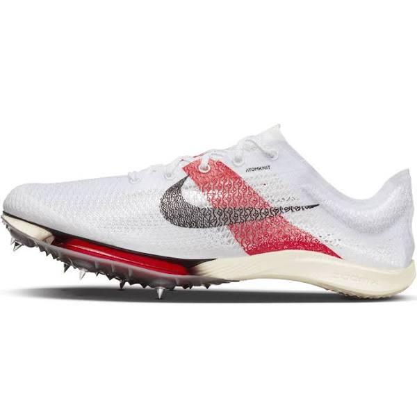 Nike Air Zoom Victory Eliud Kipchoge Athletics Distance Spikes - White