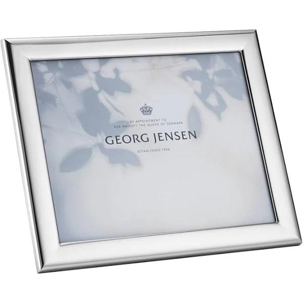 Georg Jensen Modern Picture Frame 25x20 cm (10x8 in)