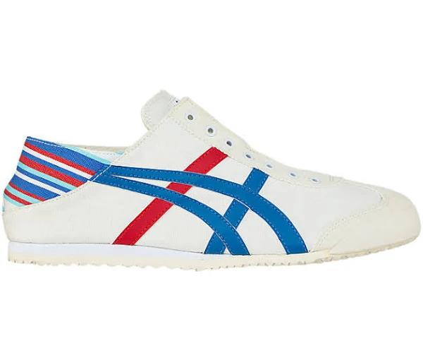 Onitsuka Tiger Mexico 66 Paraty White/Classic Blue 11.5 US