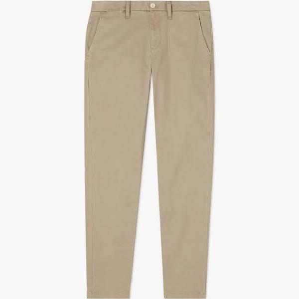 R.M.Williams - Men's Lincoln Chinos - Buckskin - W33 L32