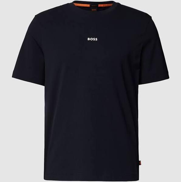 Hugo Boss TChup T-Shirt-Navy 3XL