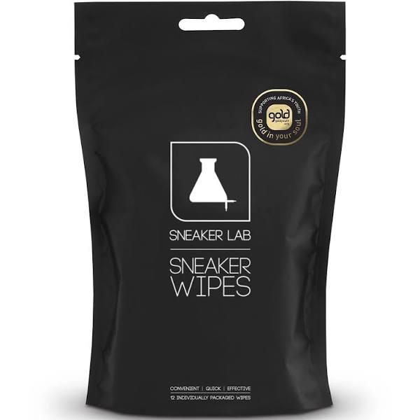 Sneaker Lab Sneaker Wipes