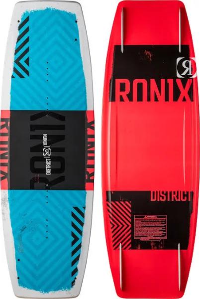 Ronix District Kids Wakeboard 2024