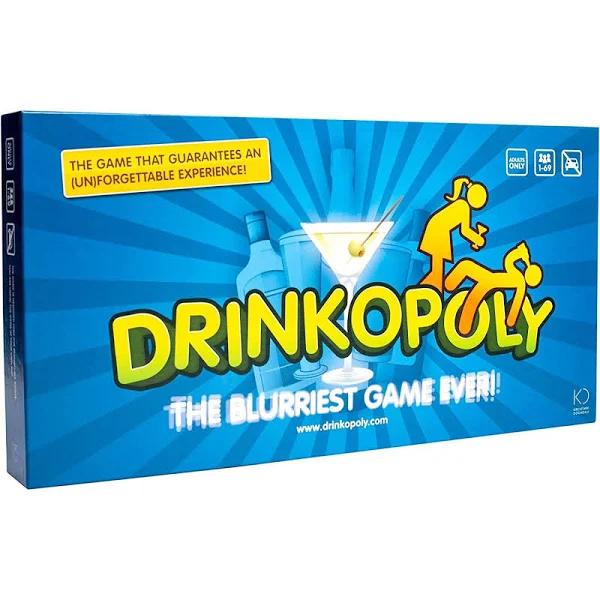 Drinkopoly