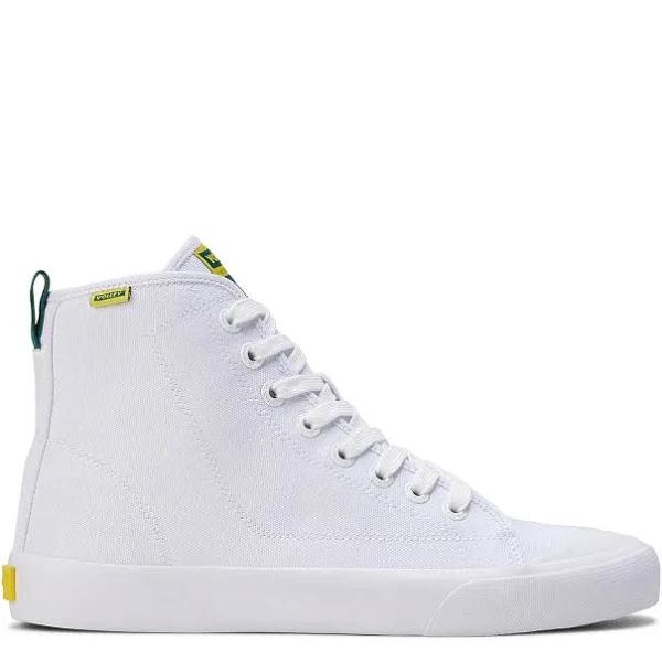 Volley Deuce High White/Green/Gold White/Green/Gold / 11US