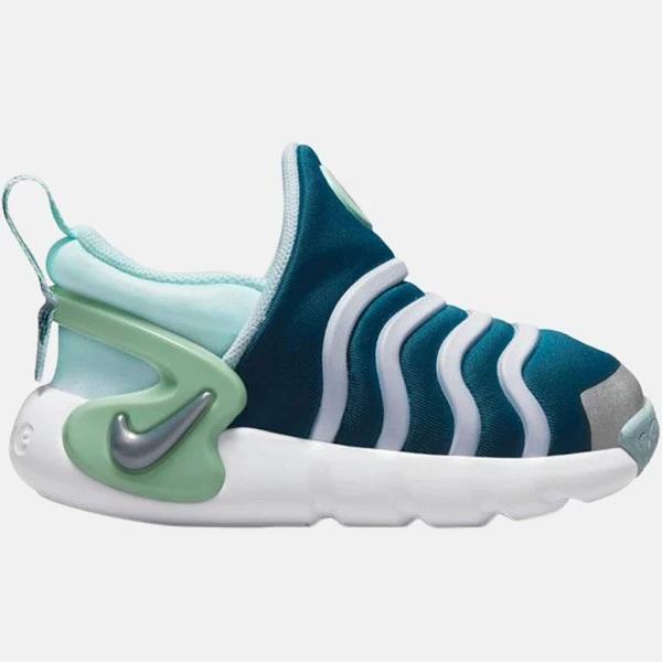 Nike Dynamo Go! SE Infant Valerian Blue/Silver/Green