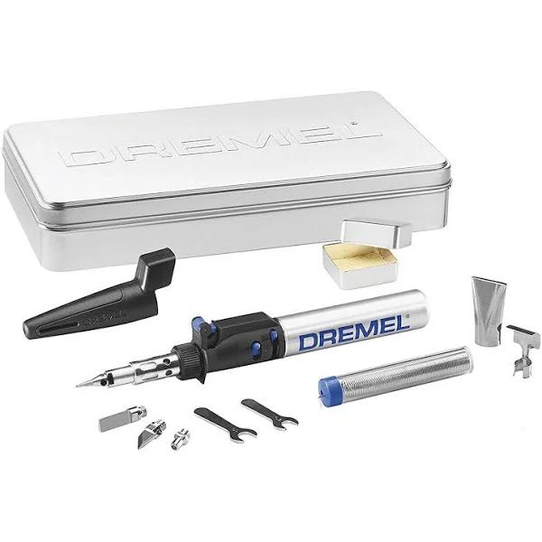 Dremel 2000-01 Versatip Butane Soldering Torch