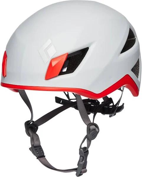 Black Diamond Vector Helmet M/L Alloy-Octane