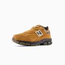 New Balance 2002R Male Size 8 - Tobacco| AfterPay Available