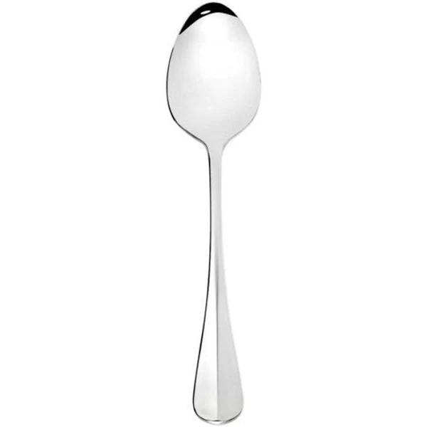 Stanley Rogers Baguette Dessert Spoon x 12