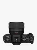 Fujifilm X-T30 II Kit With 15-45mm (Black)