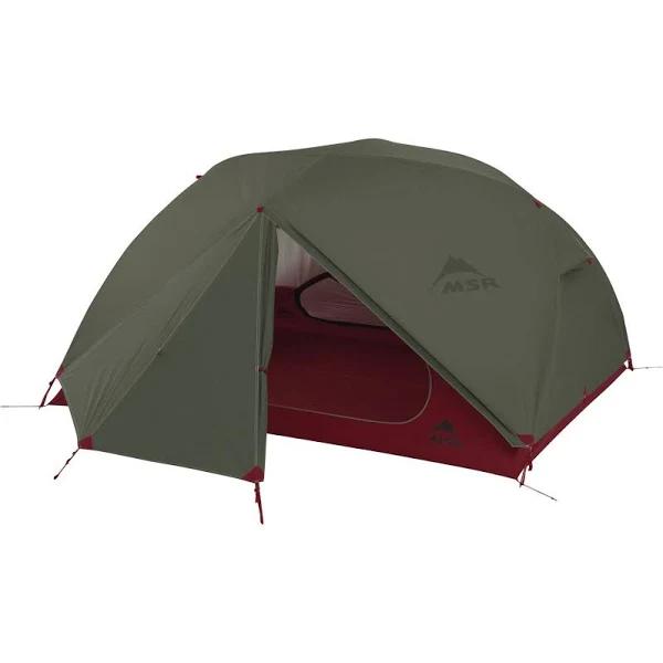 MSR Elixir 3 Tent - Green