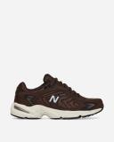 New Balance 725 Black Coffee