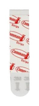 Command Medium Refill Strips 9 Pack