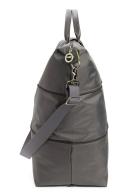 Longchamp Le Pliage Original Expandable Travel Bag Graphite