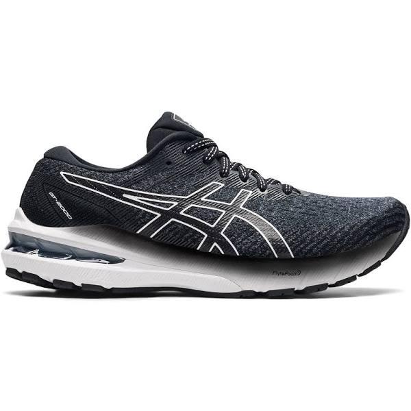 ASICS GT-2000 10 10 , Black/White (Women's)