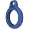 Belkin Secure Holder With Strap For Airtag — Blue - HNPY2ZM/A