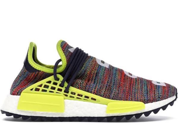 Adidas Human Race NMD Pharrell Multi-color