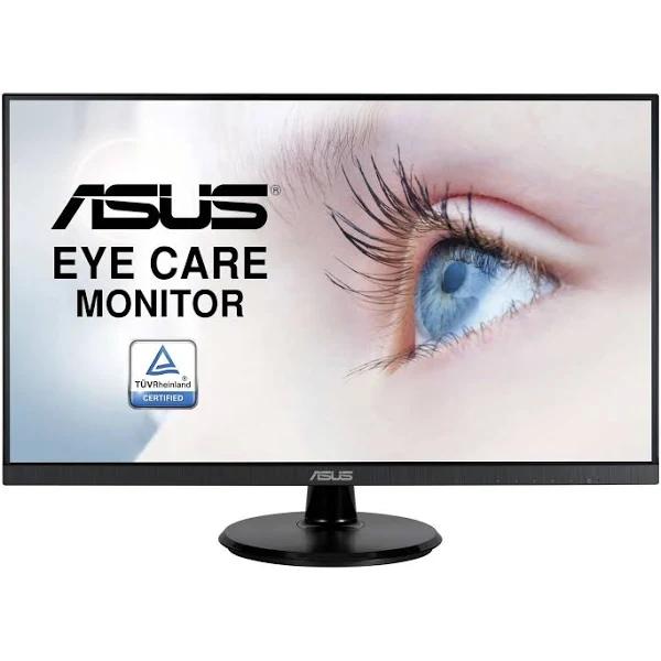 Monitor Asus VA27DQ 27" IPS Led