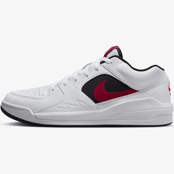 Jordan Stadium 90 - White/Black/Gym Red