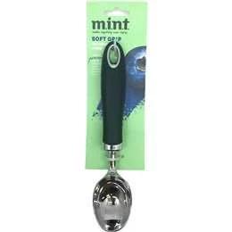 Mint Soft Grip Ice Cream Scoop Each