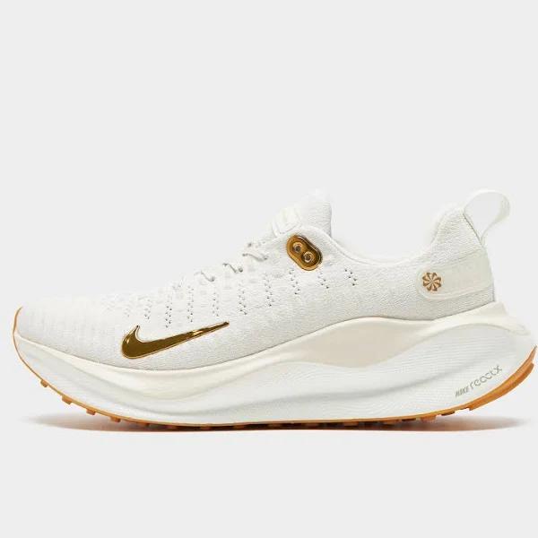 Nike Infinity Run 4 Women's - Cream - 10