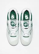 New Balance 550 White Green