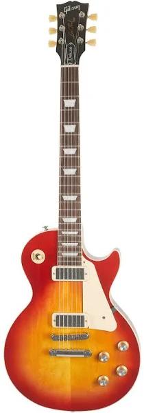 Gibson Les Paul 70s Deluxe - 70s Cherry Sunburst