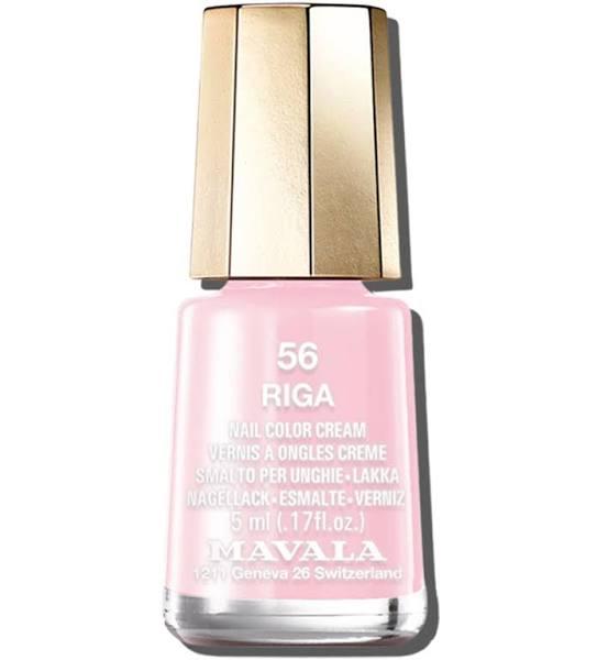 Mavala Mini Color Nail Polish - 56 Riga