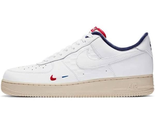 Nike Air Force 1 Low Kith Paris