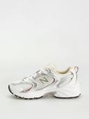 New Balance Sneakers White - US 8