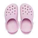 Crocs Kids' Classic Clog; Juice, J2