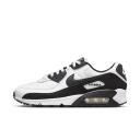 Nike Air Max 90 Panda - White/White/Black - 8.5