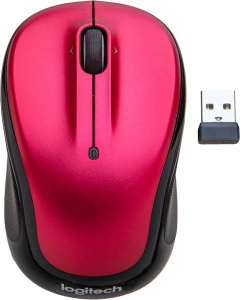 Logitech M325s Wireless Mouse 910006827