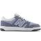 New Balance 480 Shoes Blue Grey - 46.5