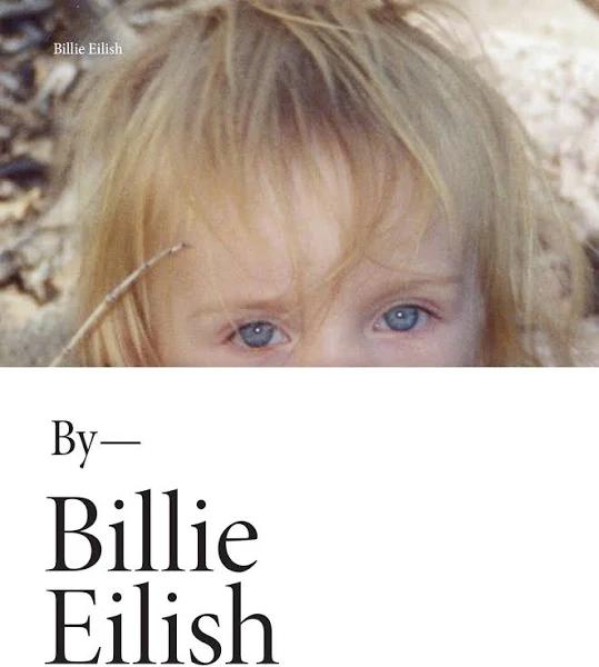 Billie Eilish by Billie Eilish